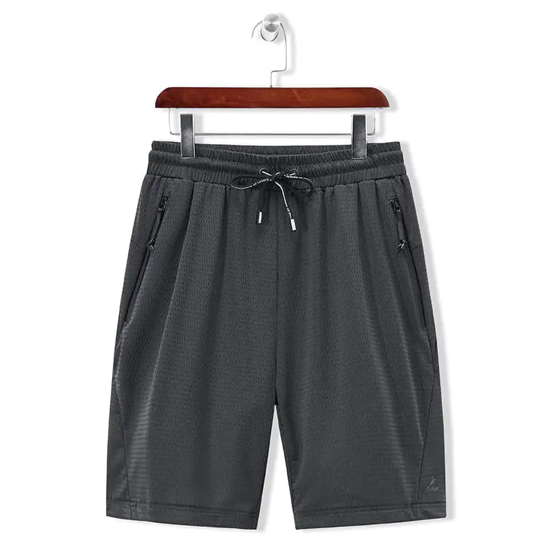 Five-Point Casual Sports Beach Pants