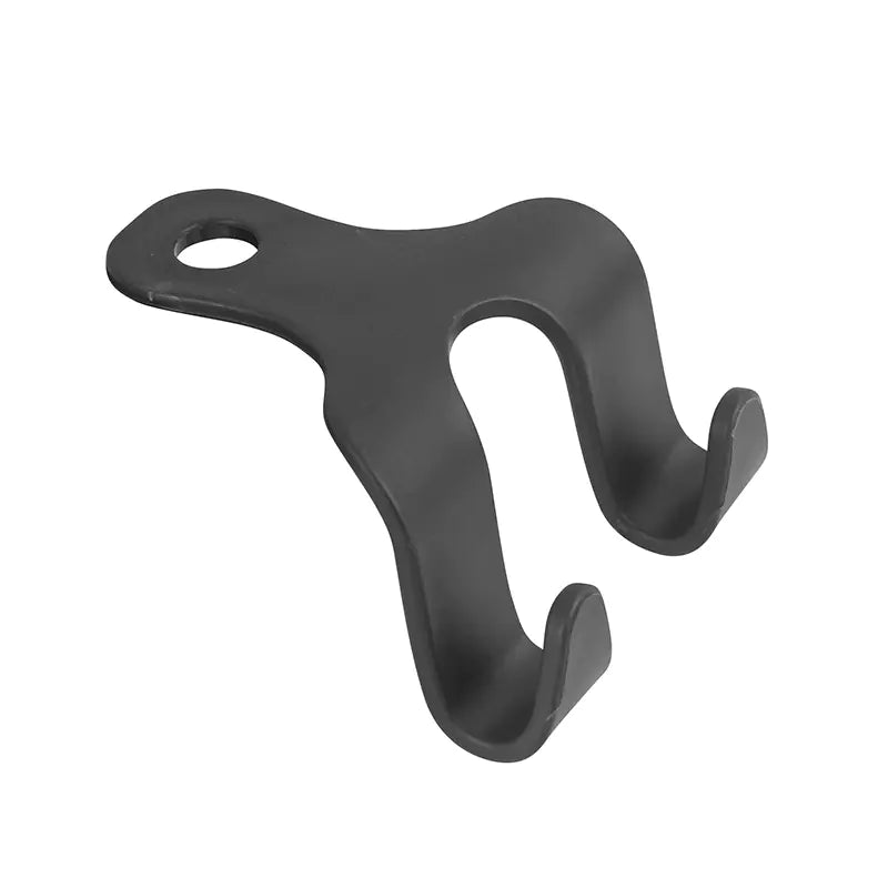 Car Multi-Function Hidden Hook for Seat Back Storage