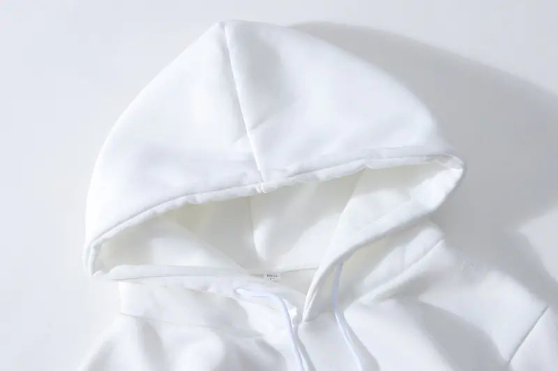 Hoodie for Men and Women - Cozy Fall/Winter Wear