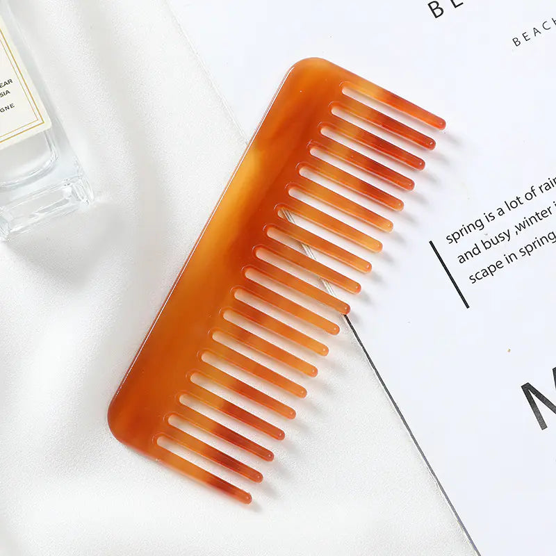 Anti-Static Hair Comb