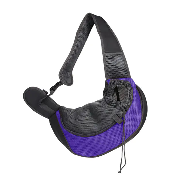 Breathable Travel Safety Strap for Dogs and Cats