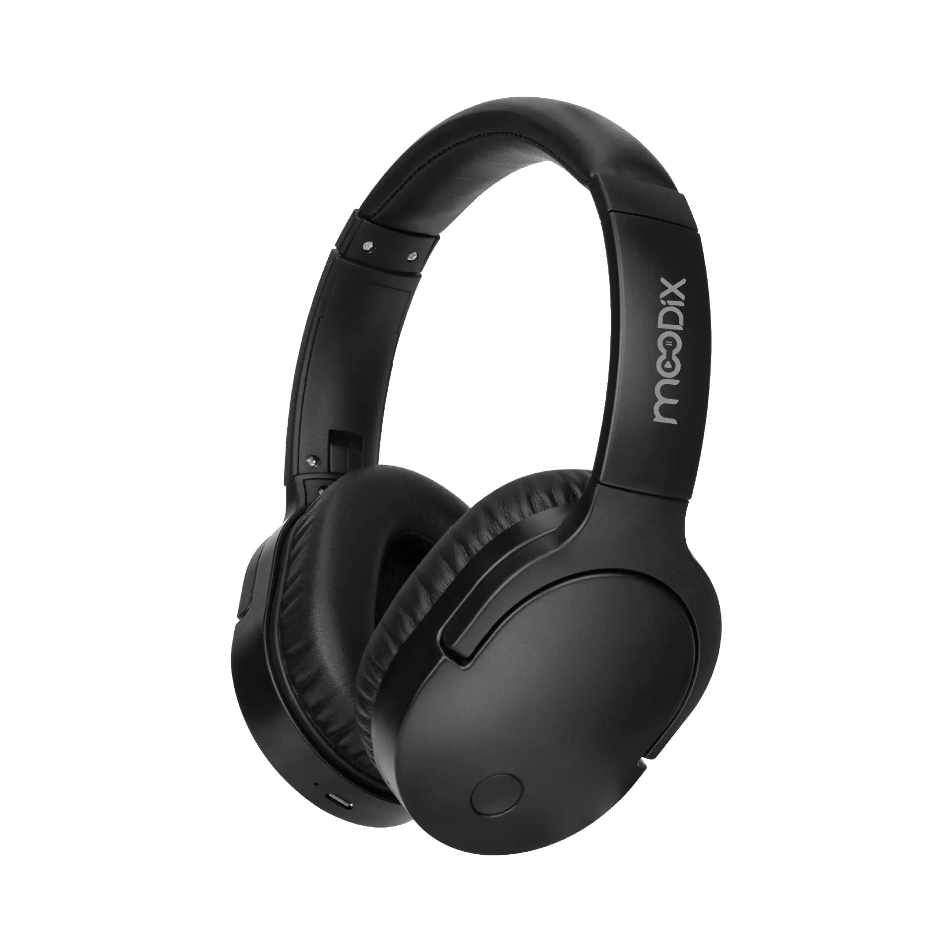 Bluetooth On-Ear Headphones