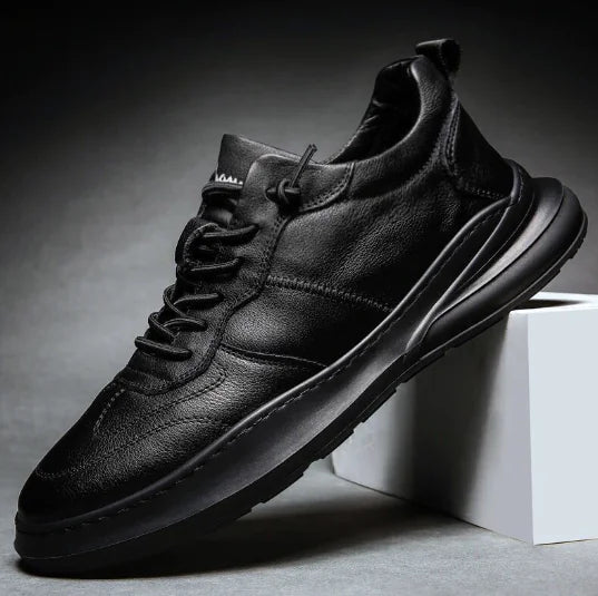 Men's Trendy Work Shoes