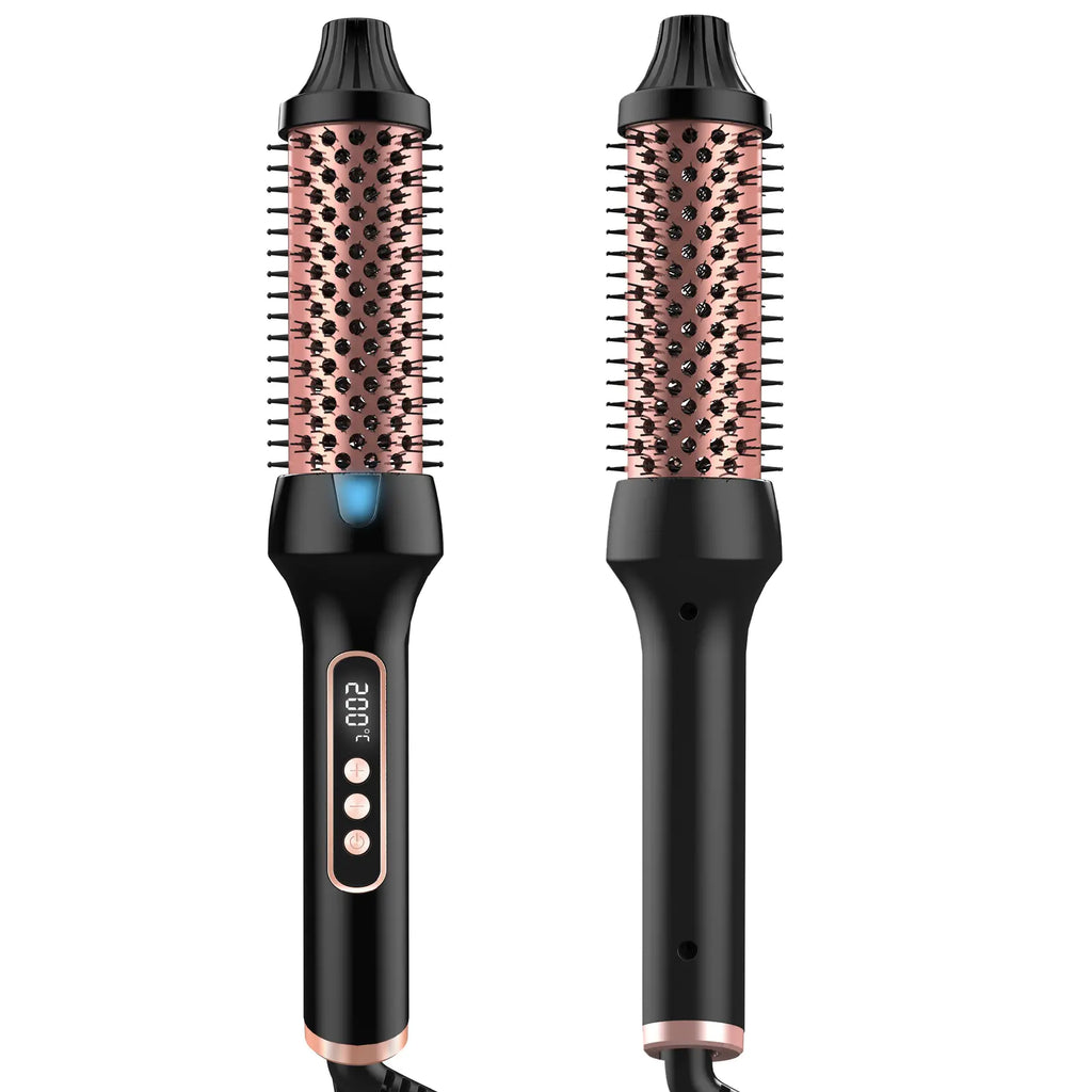 Roller Comb Heater