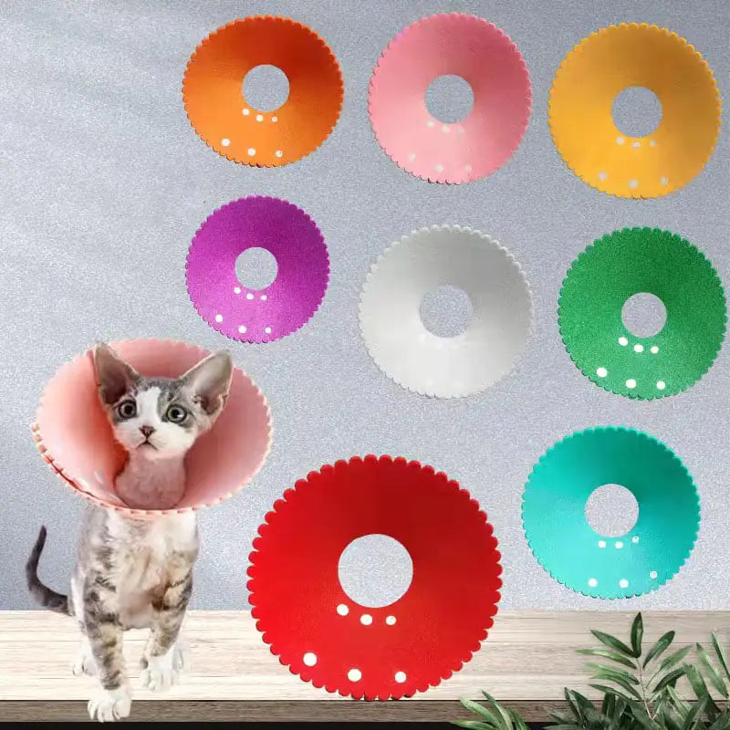 Felt Cover for Pet Head