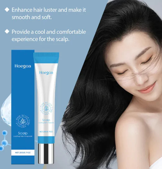 Revita Silk Hair Repair Serum