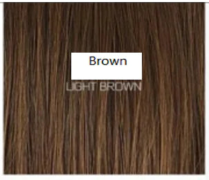 Short Straight Bob Wig with Bangs for Women