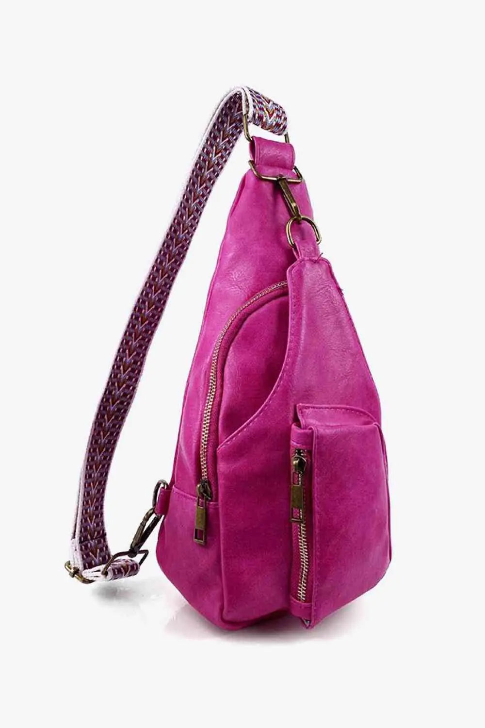 Versatile Sling Bag
