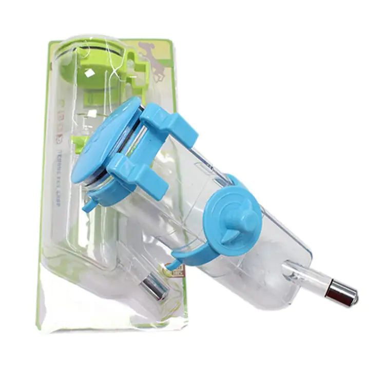 Automatic Pet Hanging Drinking Fountain