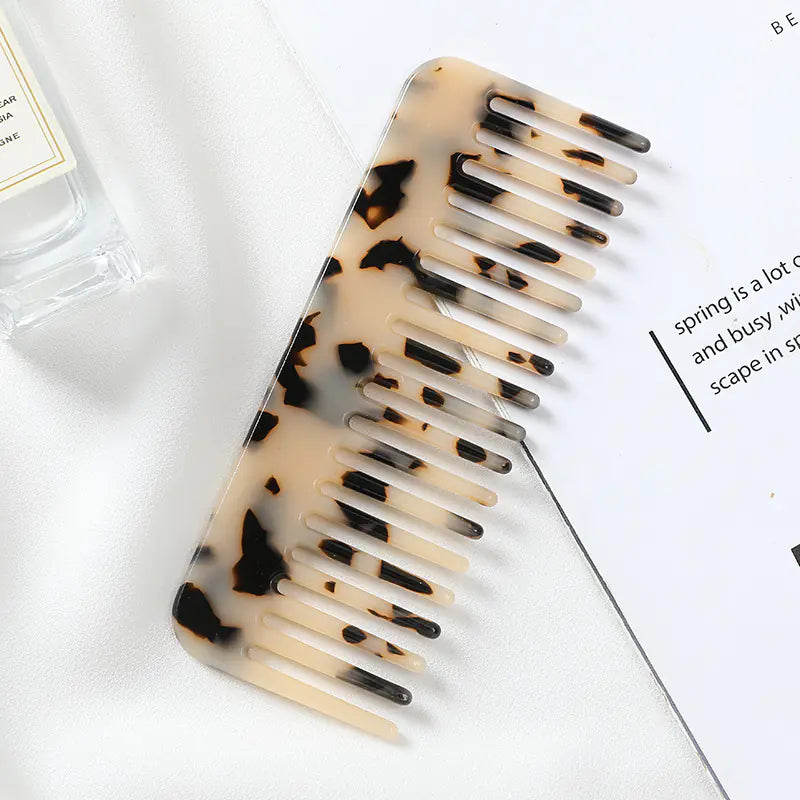 Anti-Static Hair Comb