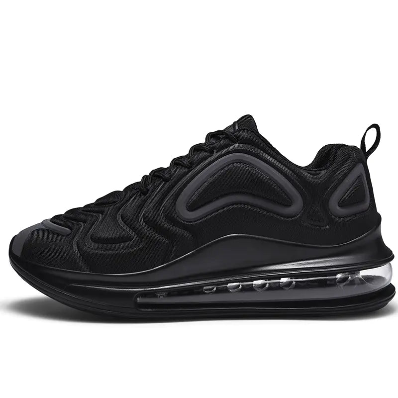 Full Palm Air Cushion Casual Running Shoes