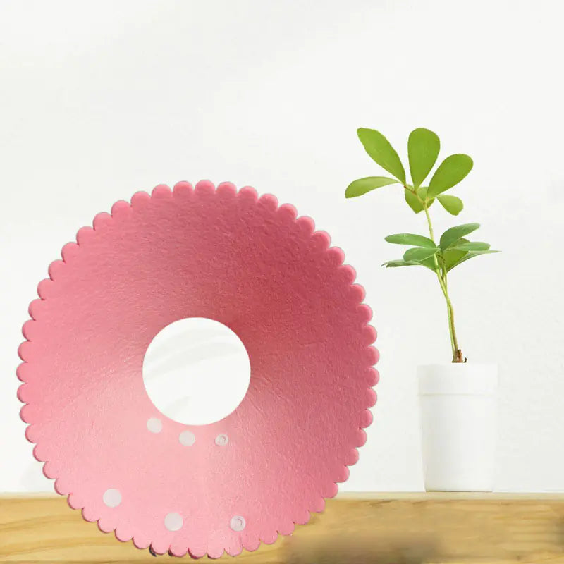 Felt Cover for Pet Head