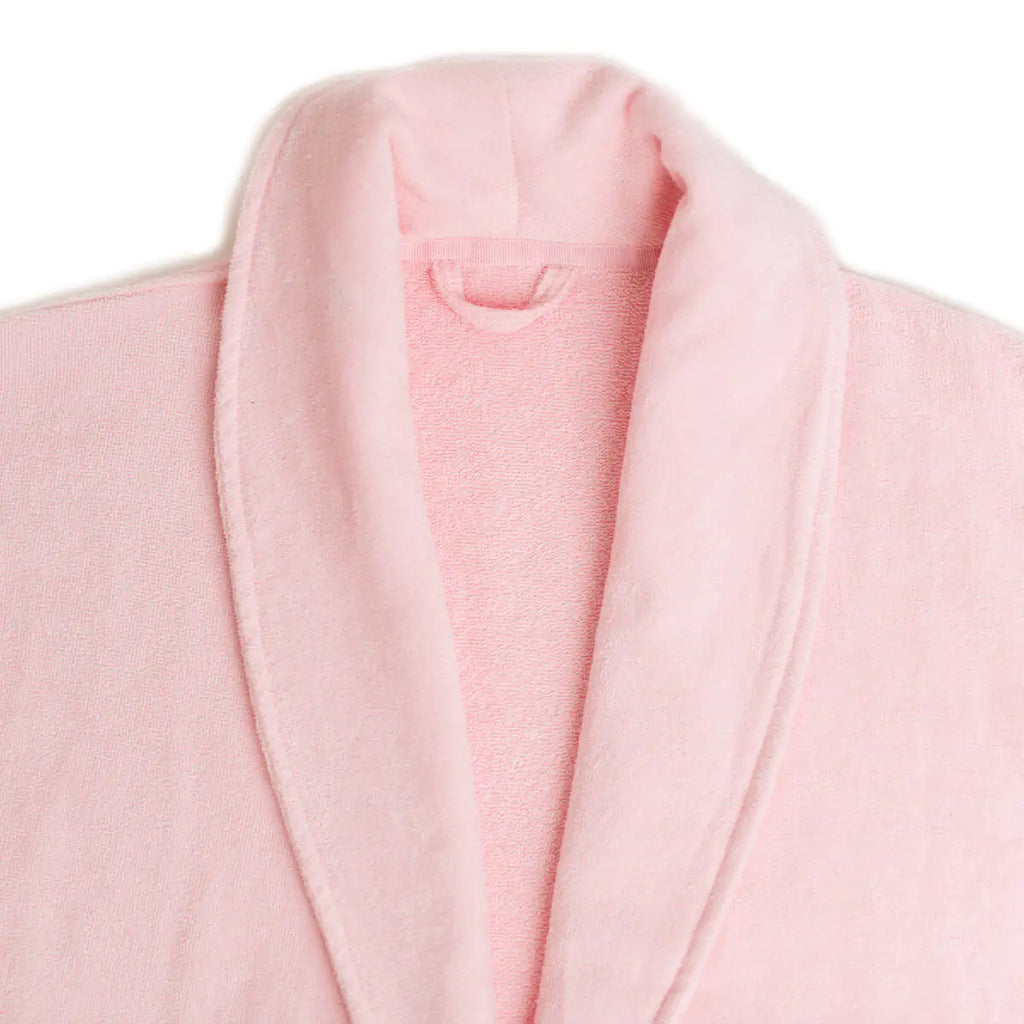 Milk&Moo Chancin Velvet Mother Bathrobe