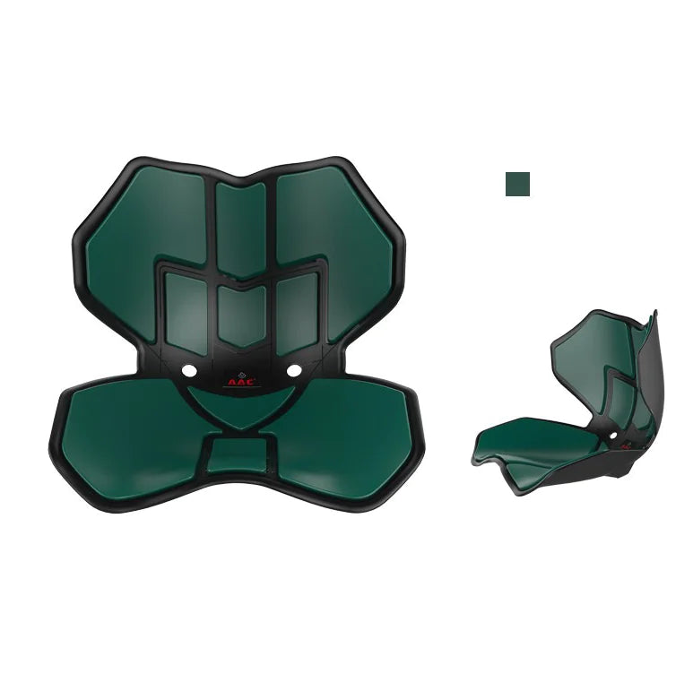 Posture Correcting Seat Cushion for Office Use