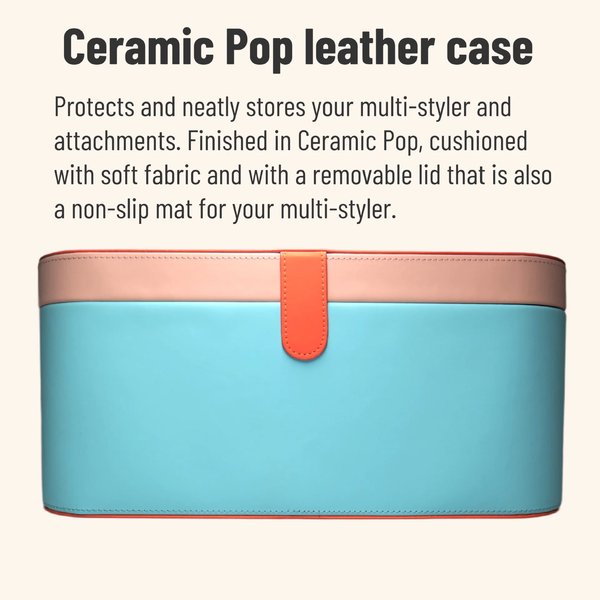 5-in-1 Hair Styler & Dryer