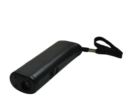 Ultrasonic Dog Chaser Trainer and Repeller Device