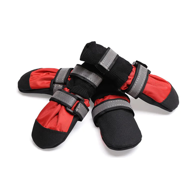 Big Dog Shoes for Indoor and Outdoor Use