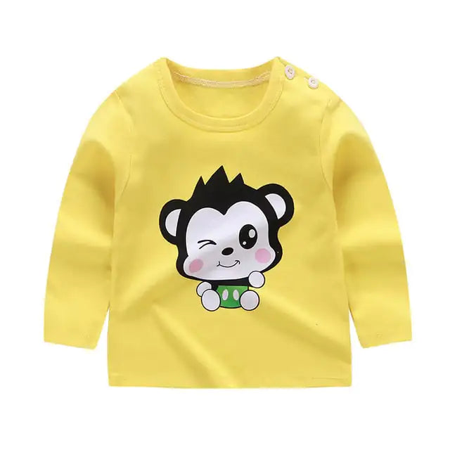 Children's Undershirts