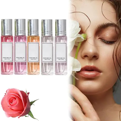 Venom Pheromones Perfume CollectionVenom PerfumeEnhanced Scents Pheromones PerfumeEnhanced ScentsPheromones Perfumes for WomenVenom ScentVenom Flavor Pheromones Perfume (06(5pcs))