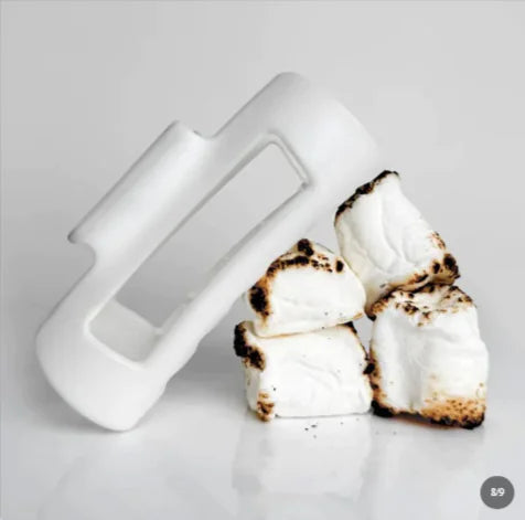 Silicone Shark Hair Clip