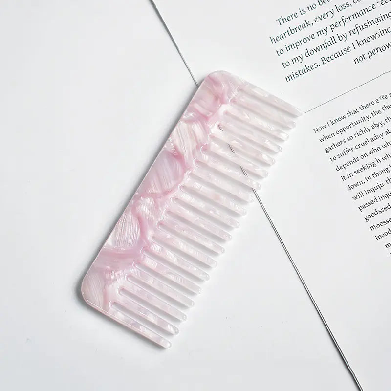 Anti-Static Hair Comb