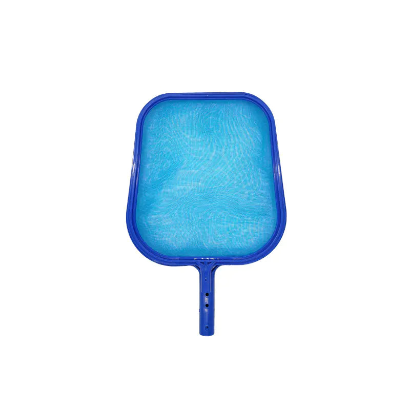 Pool Cleaning Tool Set with Vacuum Cleaner and Net