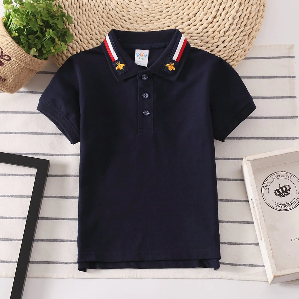 Boy's Shirt - Children's Clothing Collection