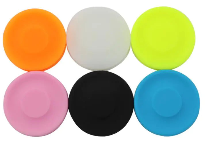 Mini Silicone Frisbee for Outdoor Sports Enthusiasts