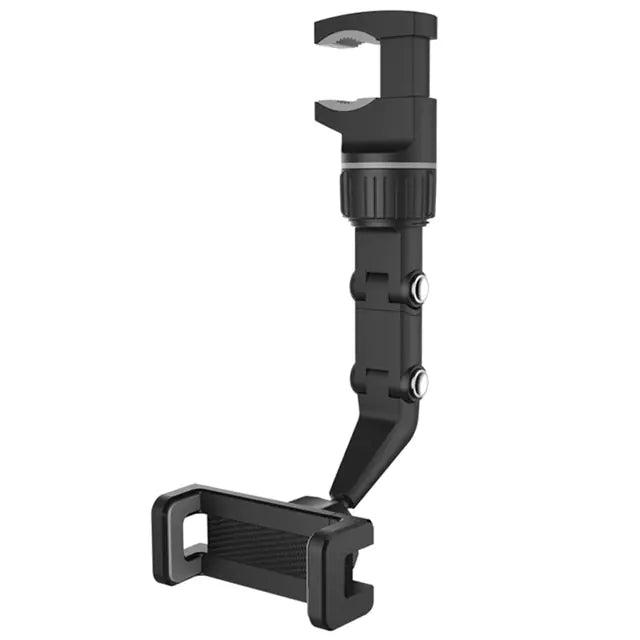 Multifunctional Clip for Mobile Phone Holder
