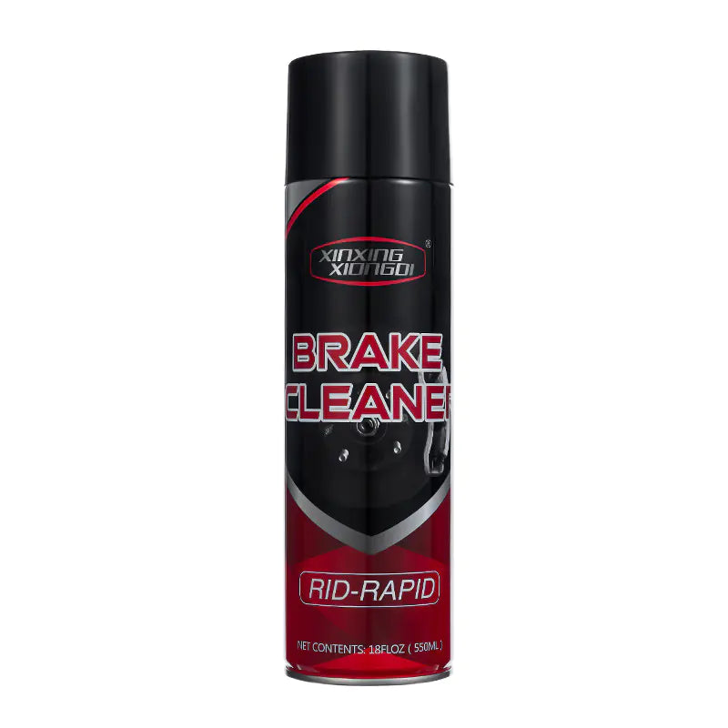 Car Brake System Cleaner and Noise Eliminator