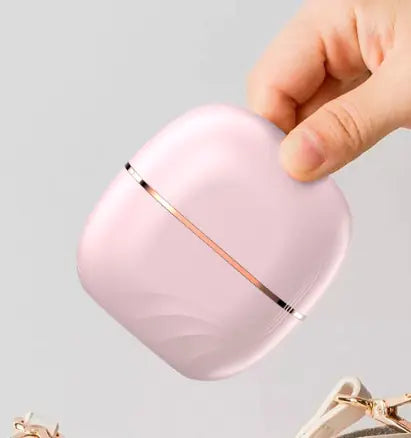 Hair Straightening Comb