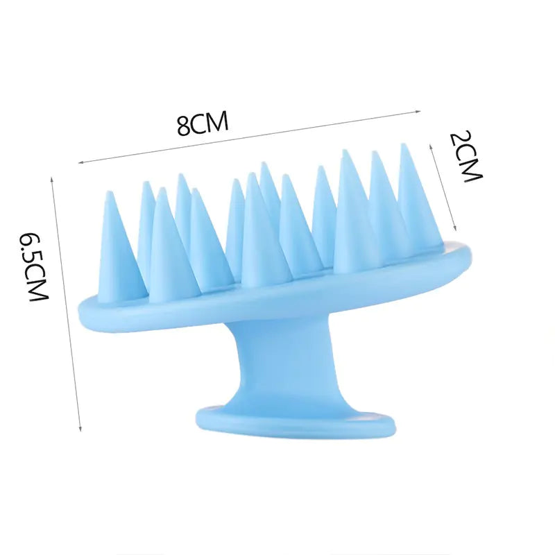 Shampoo Brush
