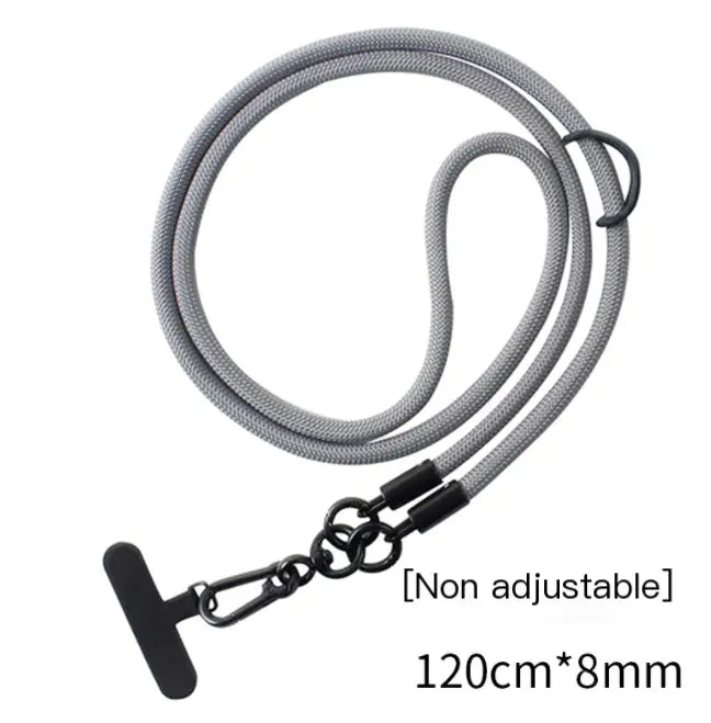 Bluetooth Speaker Lanyard, Flashlight, Selfie Stick, USB