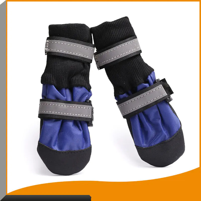 Big Dog Shoes for Indoor and Outdoor Use