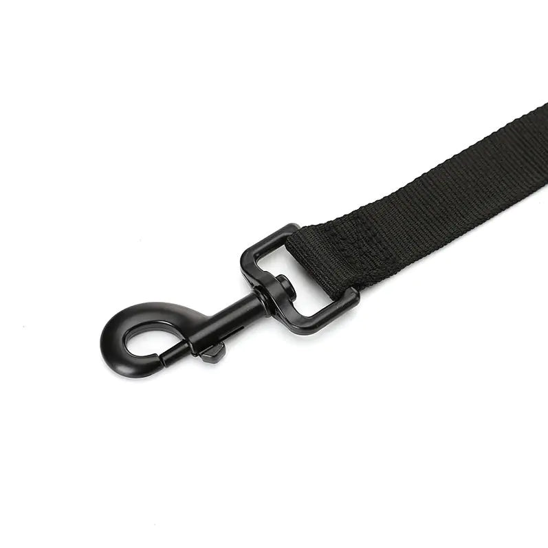 Heavy-Duty Dog Leash for Medium to Large Breeds
