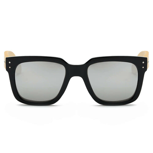 MEDFORD | Retro Unisex Men Women Square Fashion Sunglasses