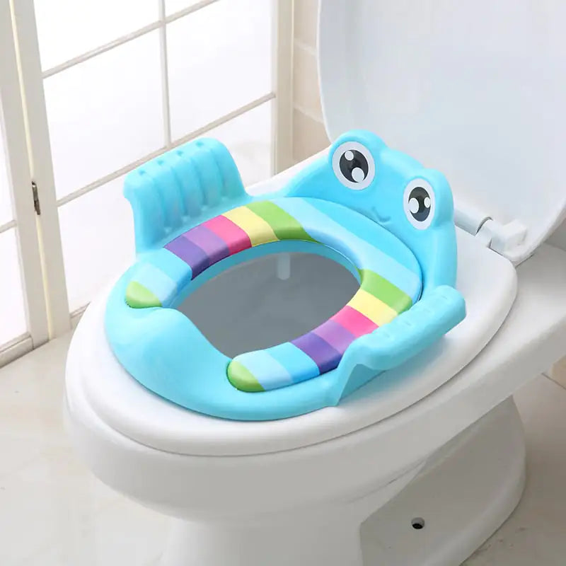 Baby Toilet Seat for Children