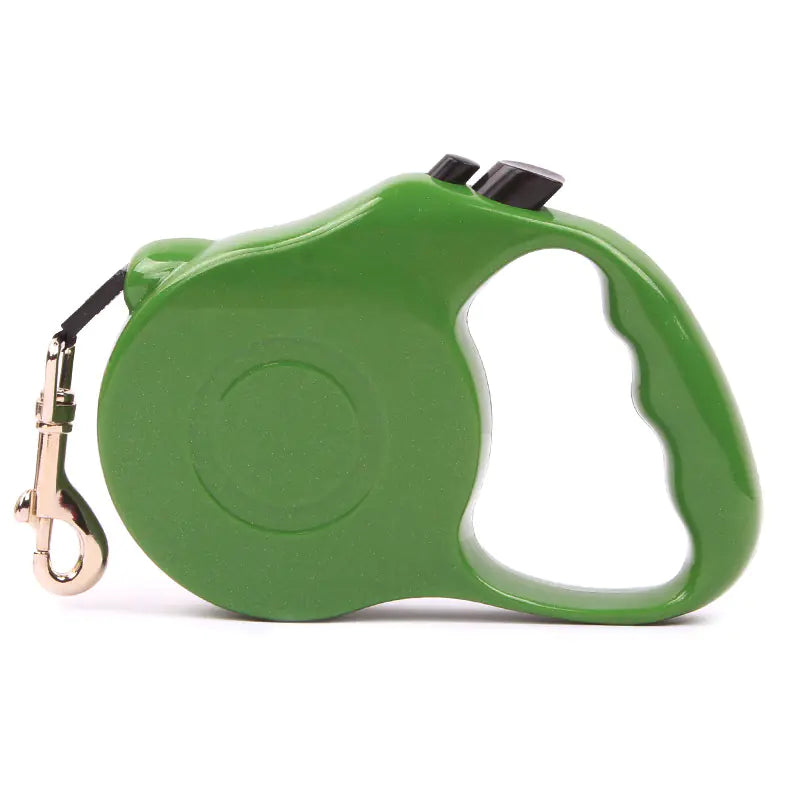 Automatic Telescopic Traction Rope Tool