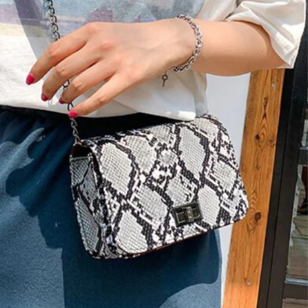 Alice Clutch womens fashion bag