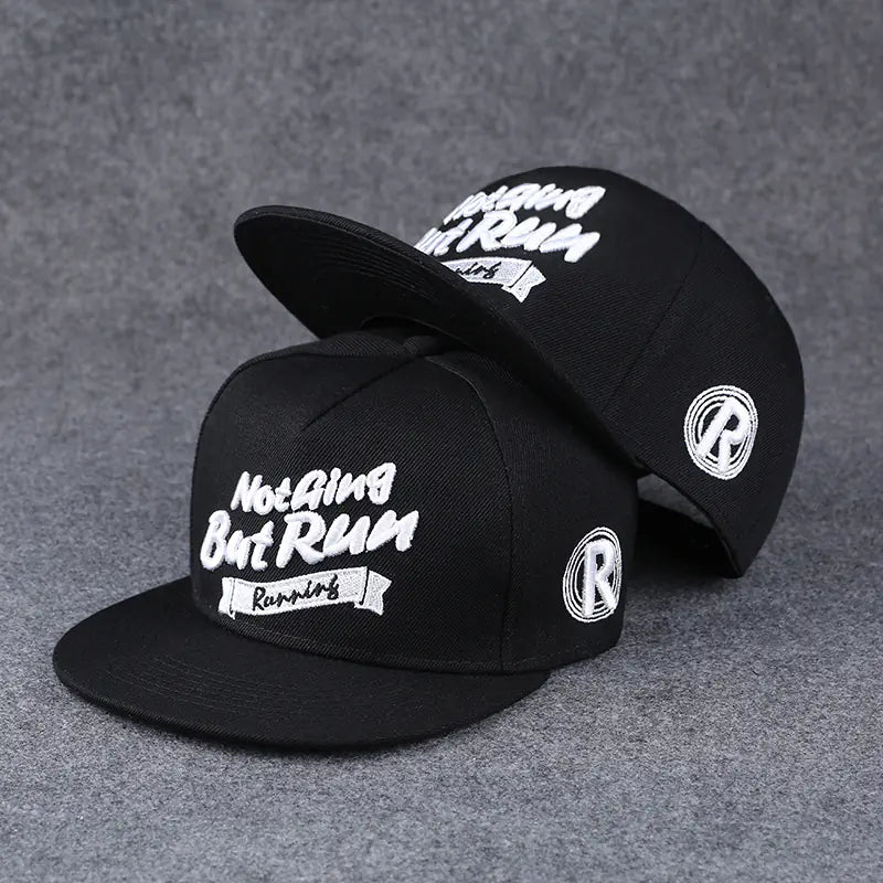 Men's and Women's Hip-Hop Style Baseball Cap