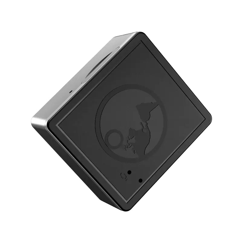 GPS Vehicle Tracker for Cars, Motorcycles, and E-bikes