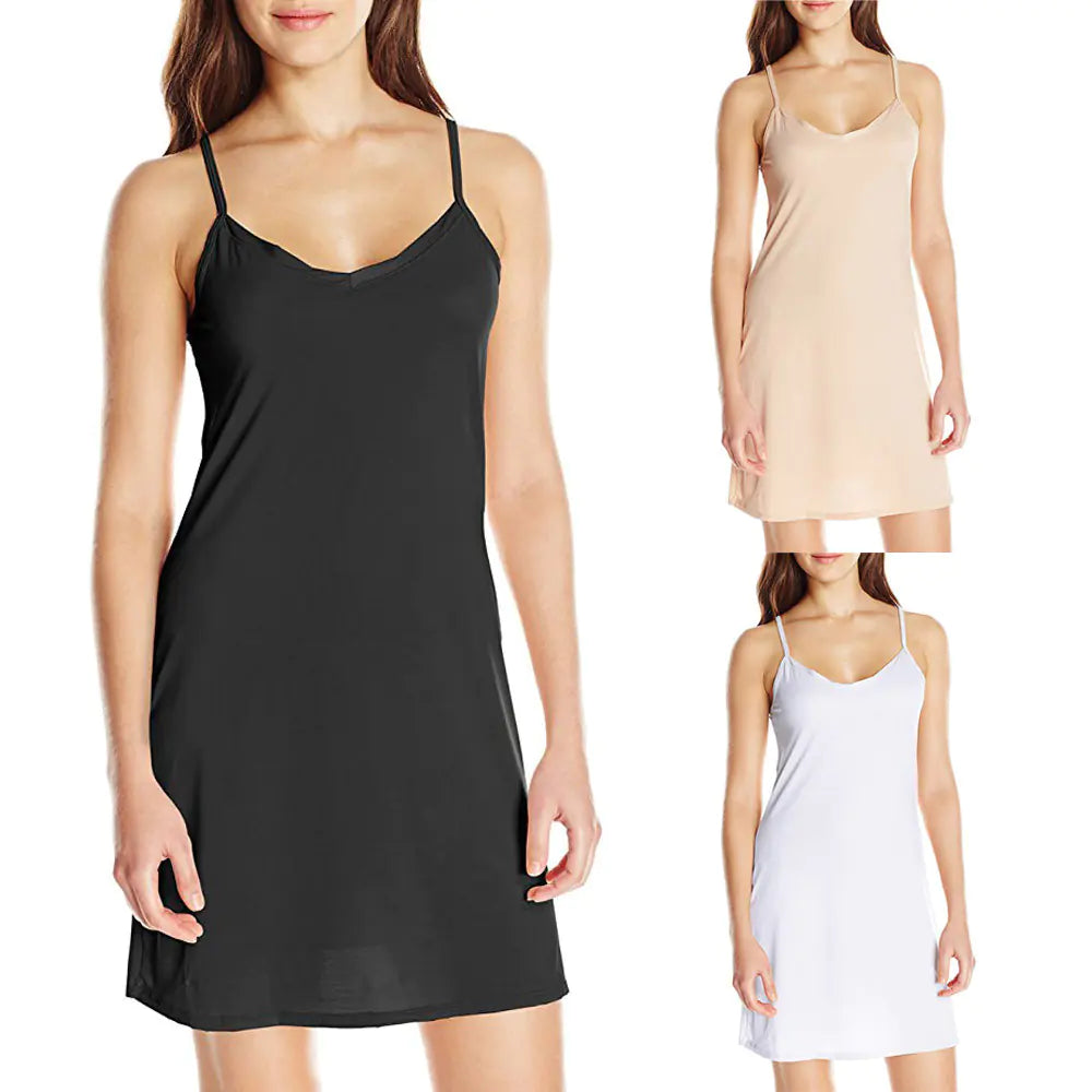 Women's Camisole Dress Collection