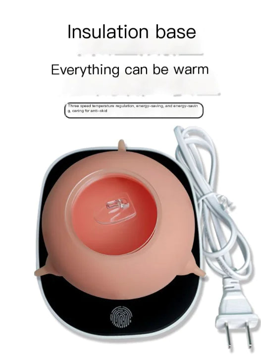 Wholesale Pet Nursing Bottle with Anti-Choke Design