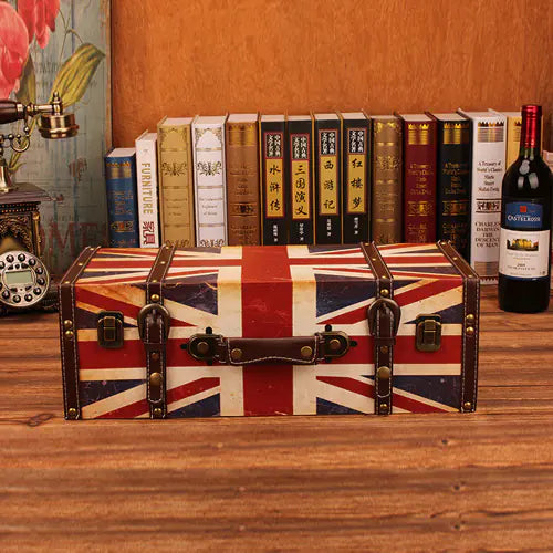 American Style Wall Decor for Home and Shops