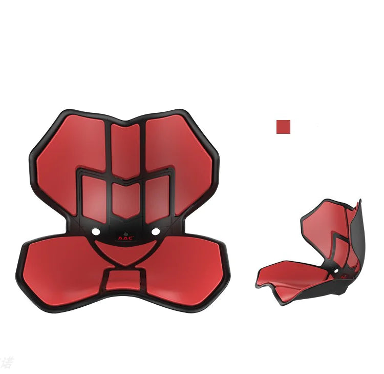 Posture Correcting Seat Cushion for Office Use