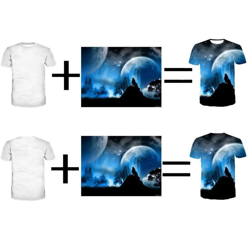 Argentina Champion Ice Silk Quick-Dry T-Shirt