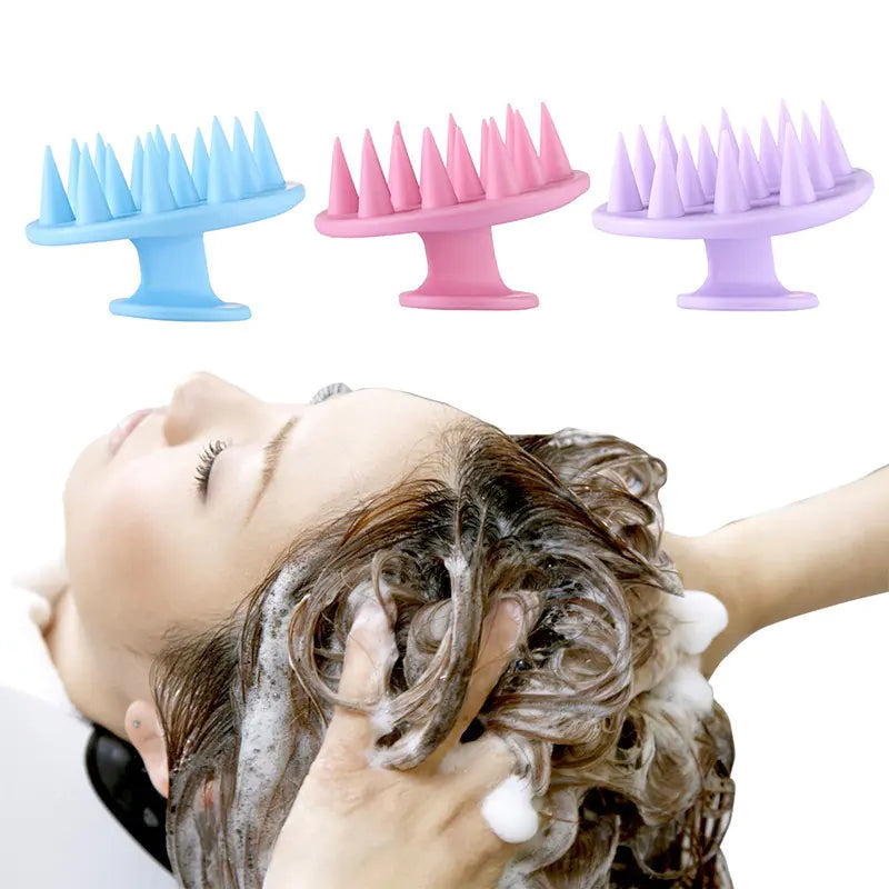 Shampoo Brush