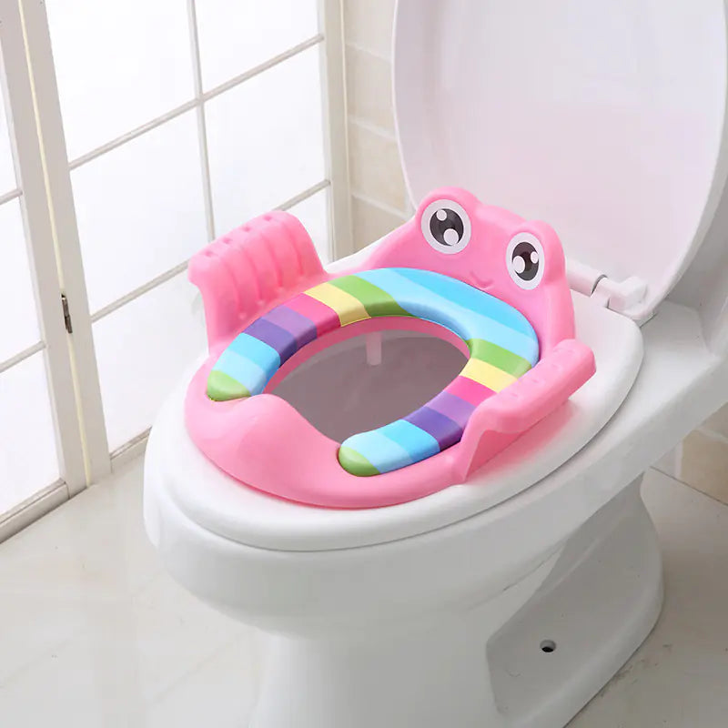 Baby Toilet Seat for Children