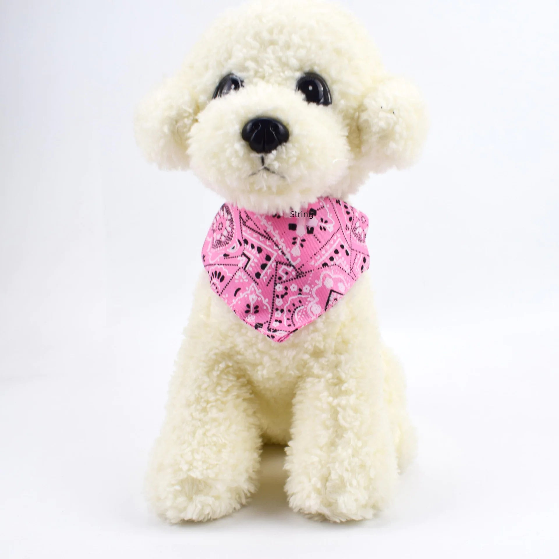 Pet Supplies Dog Bibs and Scarves for Dogs and Cats