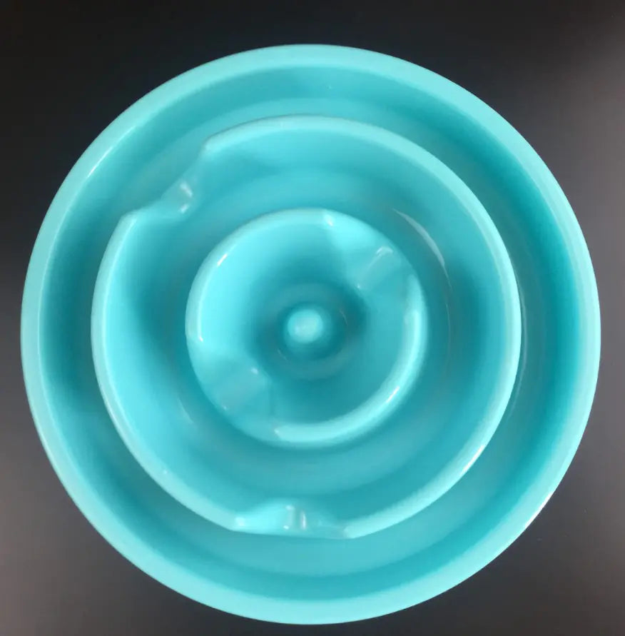 Pet Food Bowl and Dish Set for Dogs